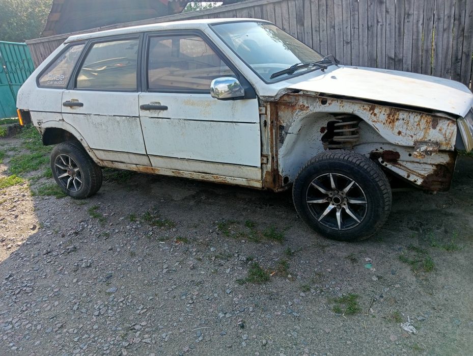 ,Двигун 1.5 карб.