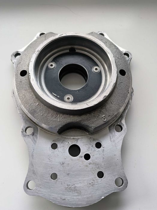 Гітарка Мт Дніпро Модернізована із 2 сальниками!