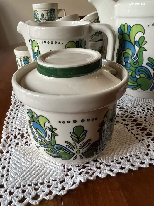 Serviço café Sacavém