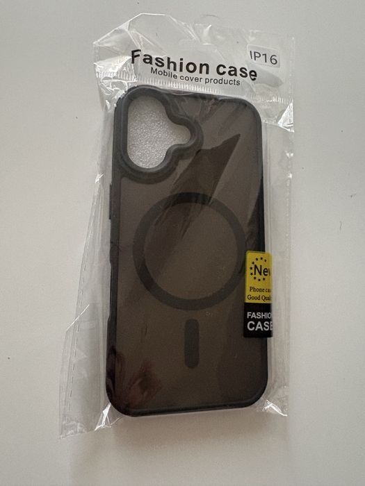 Nowe Etui Iphone 16