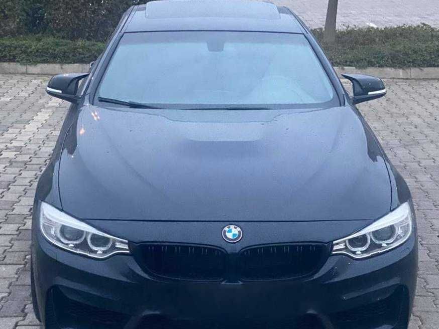 BMW 430, 2016	Продам