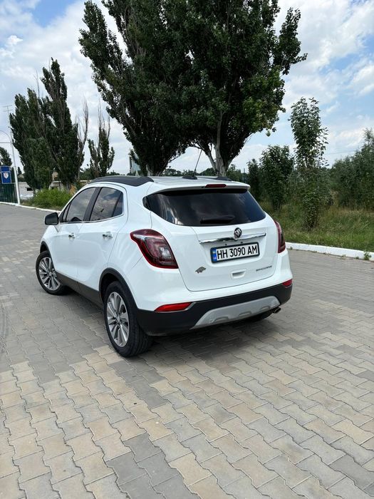Продам Buick enkore