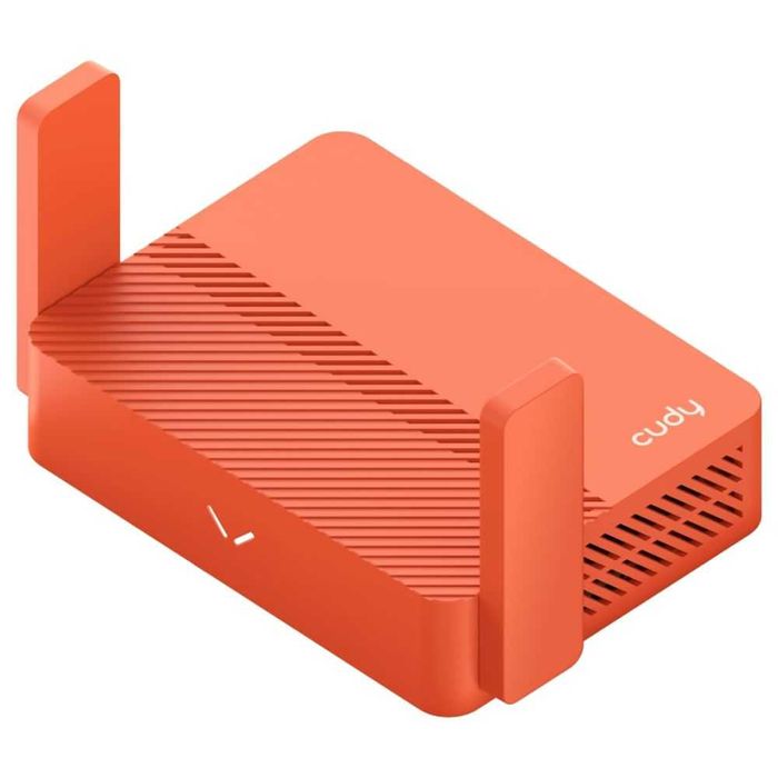 Роутер Cudy tr1200 Аналог GL.iNet Opal 1200. VPN,OpenWrt,Wireguard