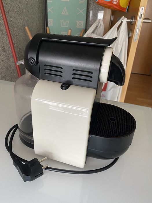 Maquina café Nespresso