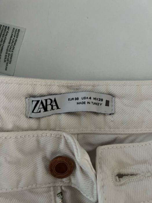 джинси zara levis stradivarius