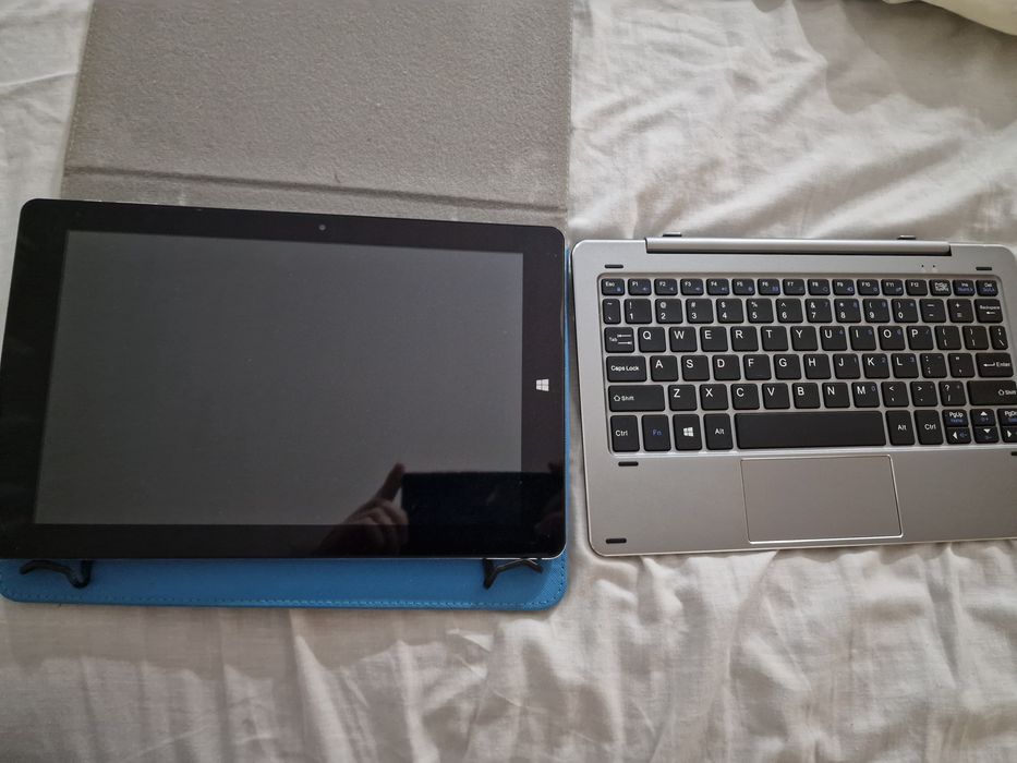 Notebook / Tablet 10" CHUWI Hi10 para despachar