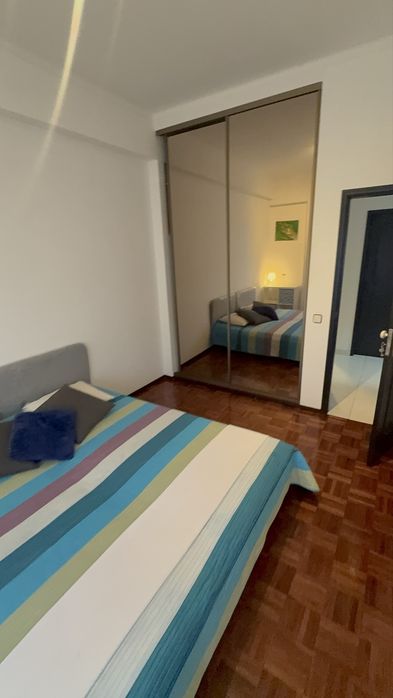 Quarto familiar (contrato) em Entroncamento 5 min da estação