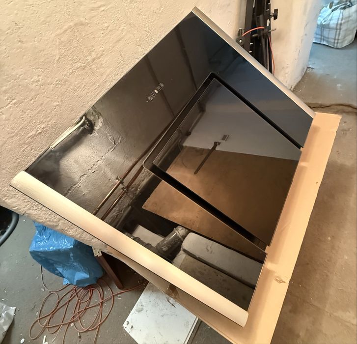 Okap Gorenje DVG800AX dowóz