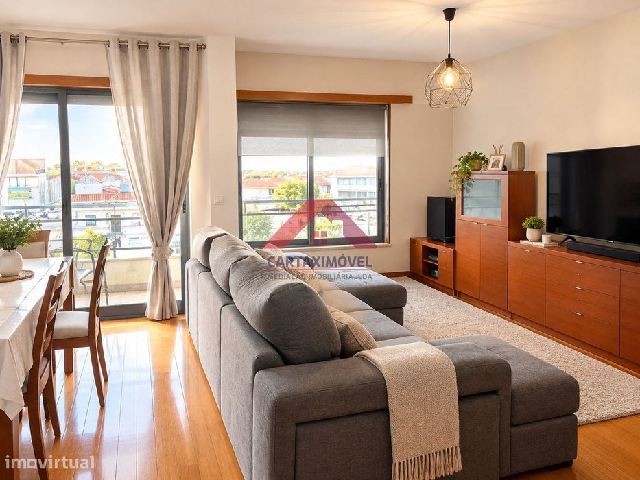 Apartamento T4 DUPLEX Venda em Alpiarça,Alpiarça