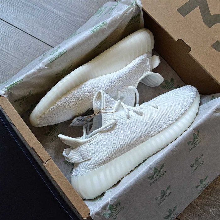 !SALE! Adidas Yeezy Boost 350 V2 White 36 37 38 39 40 41 42 43 44 45