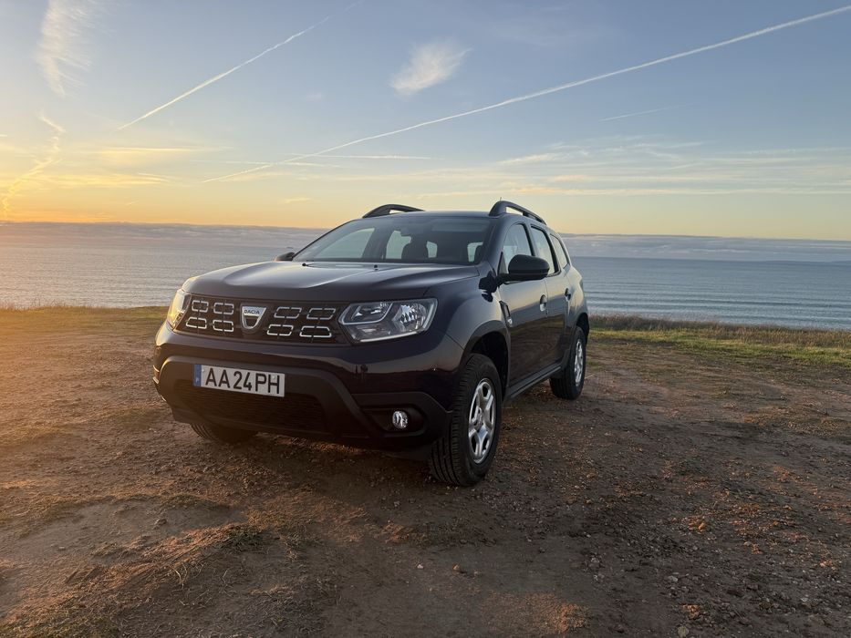 Dacia Duster 1.0 TCe | 2020 | 68.000km