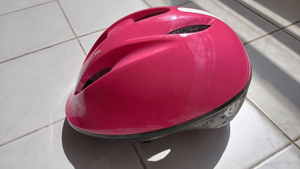 Capacete excelente estado