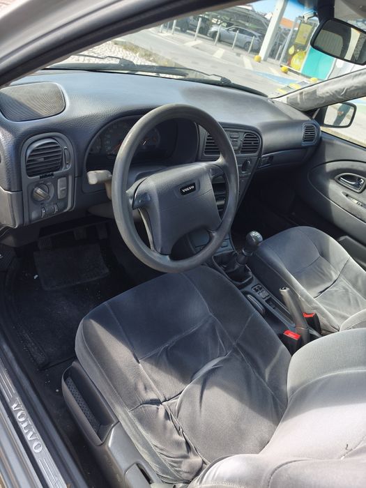 Volvo S40 1998 1.9 Tdi