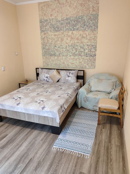 Квартира подобово в центрі на Пушкіна біля Лесі