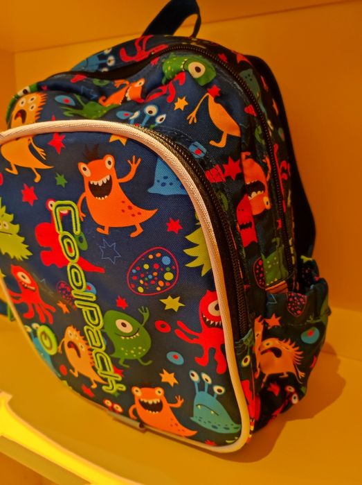 CoolPack Backpack64552697696769123
