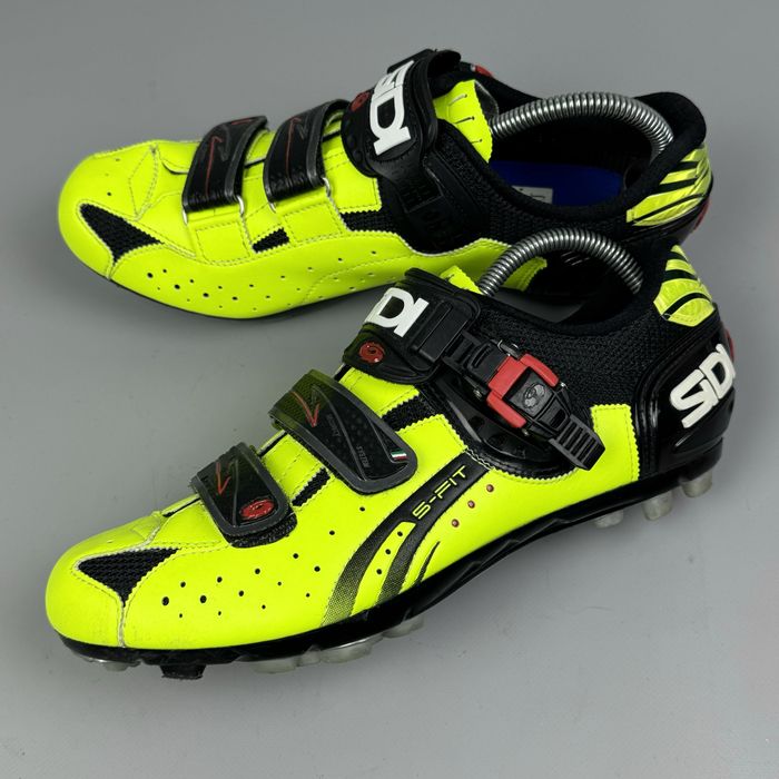 Sidi 5 Fit Shimano велотуфли вело туфлі взуття обувь кросівки кроссовки ботинки черевики шосе мтб контакты фикс specialized кеды педали