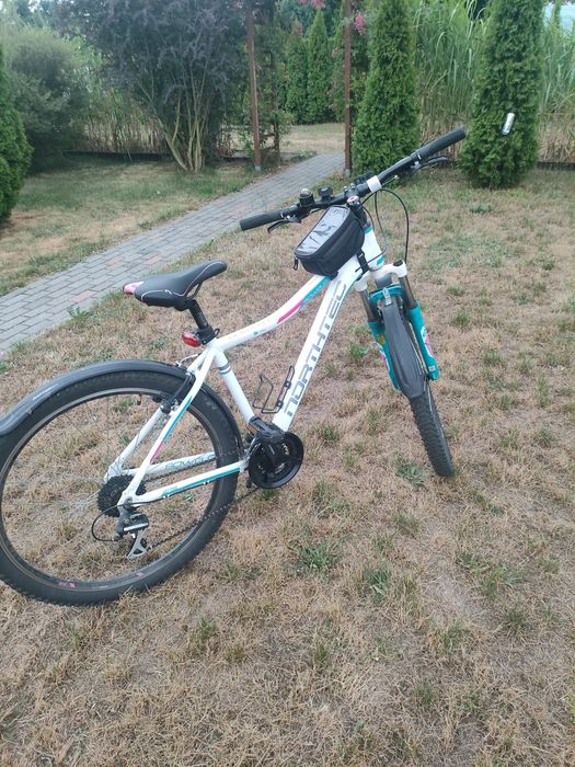 Rower damski NORTHTEC