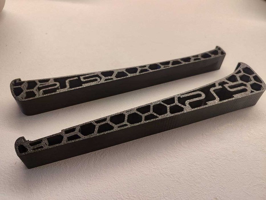 Горизонтальна підставка для PS5 Slim, Disc, Fat