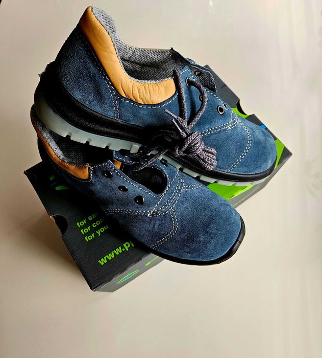 Buty robocze damskie PPO roz. 39
