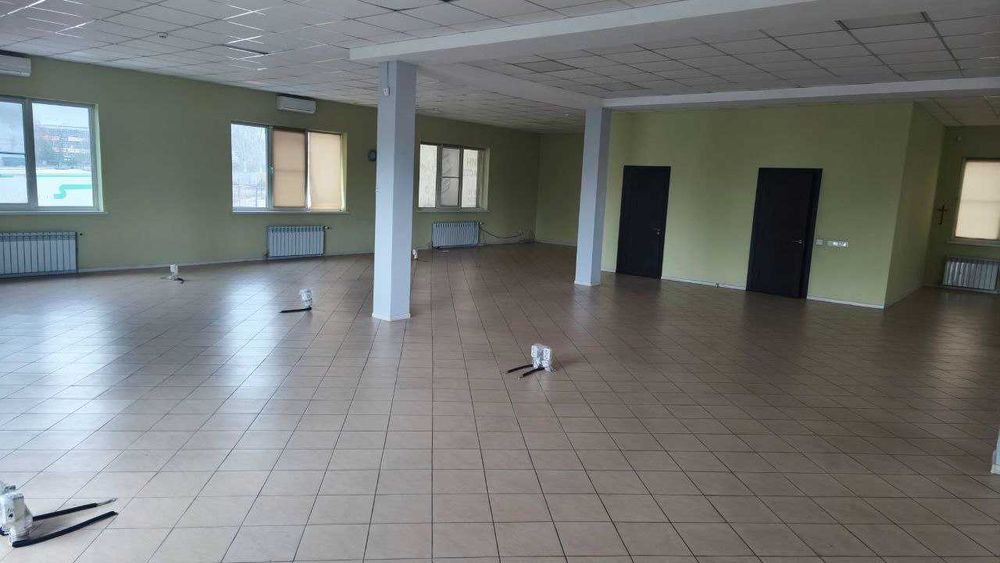 Оренда приміщення під магазин, офіс та інше - 287 кв.м. Без комісії!