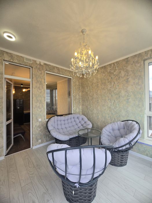 Продам 3х комнатную квартиру Основянский р-н