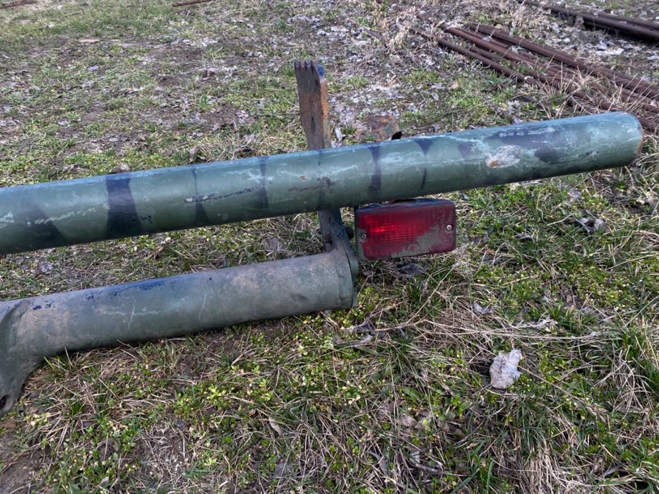 Фаркоп прицепное митсубиси л 200