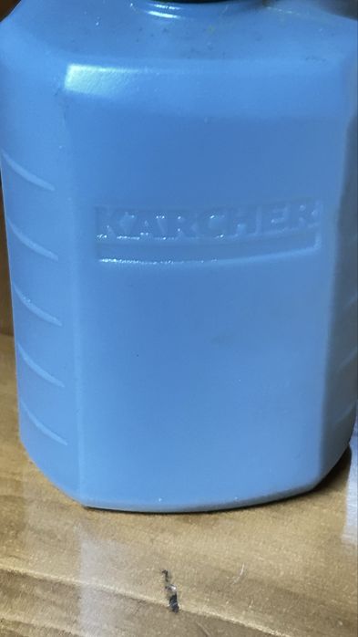 Bico ESPUMA P/KARCHER