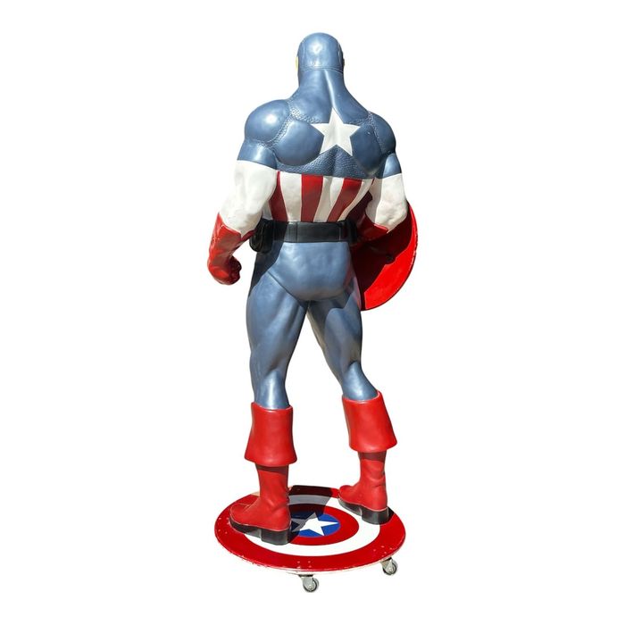 Capitão América