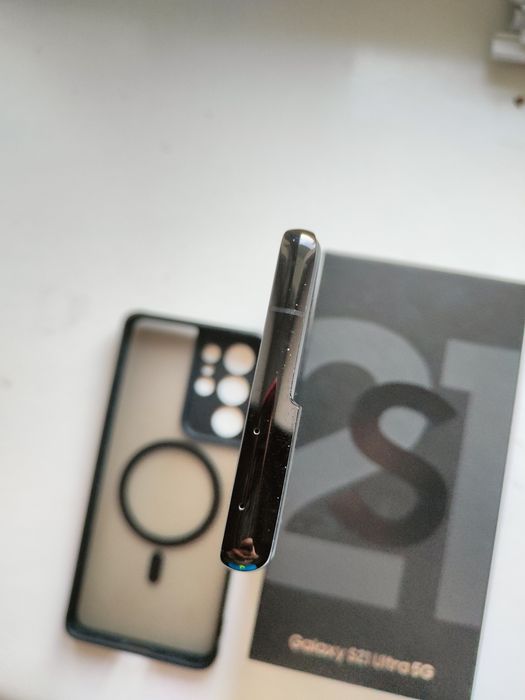 Samsung S21 Ultra 5G 12/256