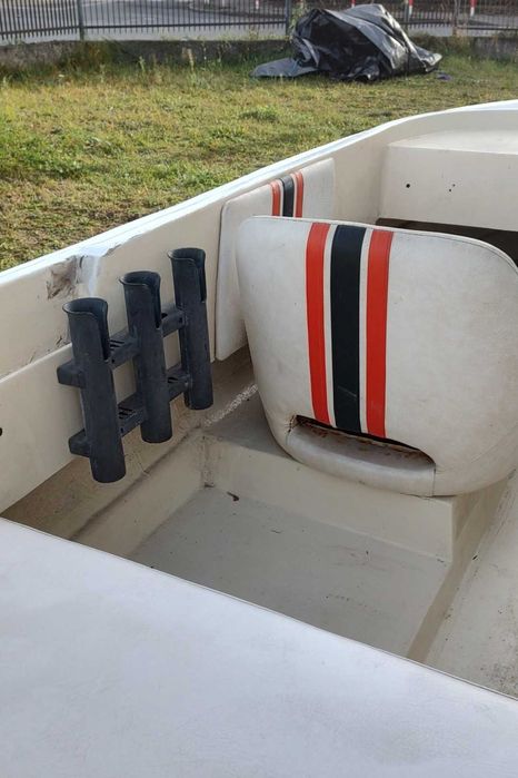 Do sprzedania łódź, motorówka, jacht