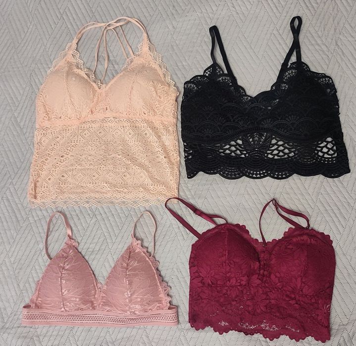 Нові топи жіночі