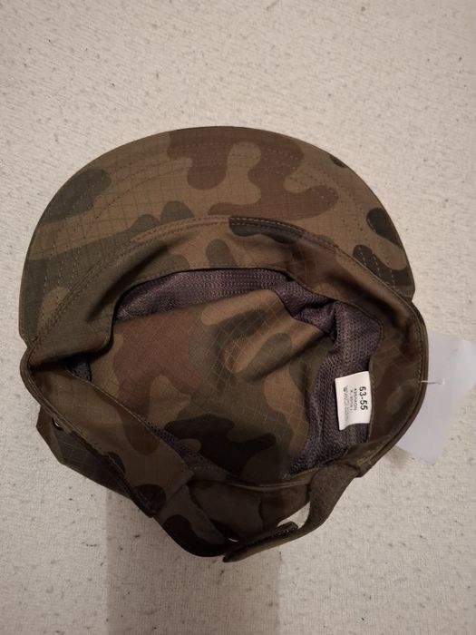 Czapka rogatywka WOT.