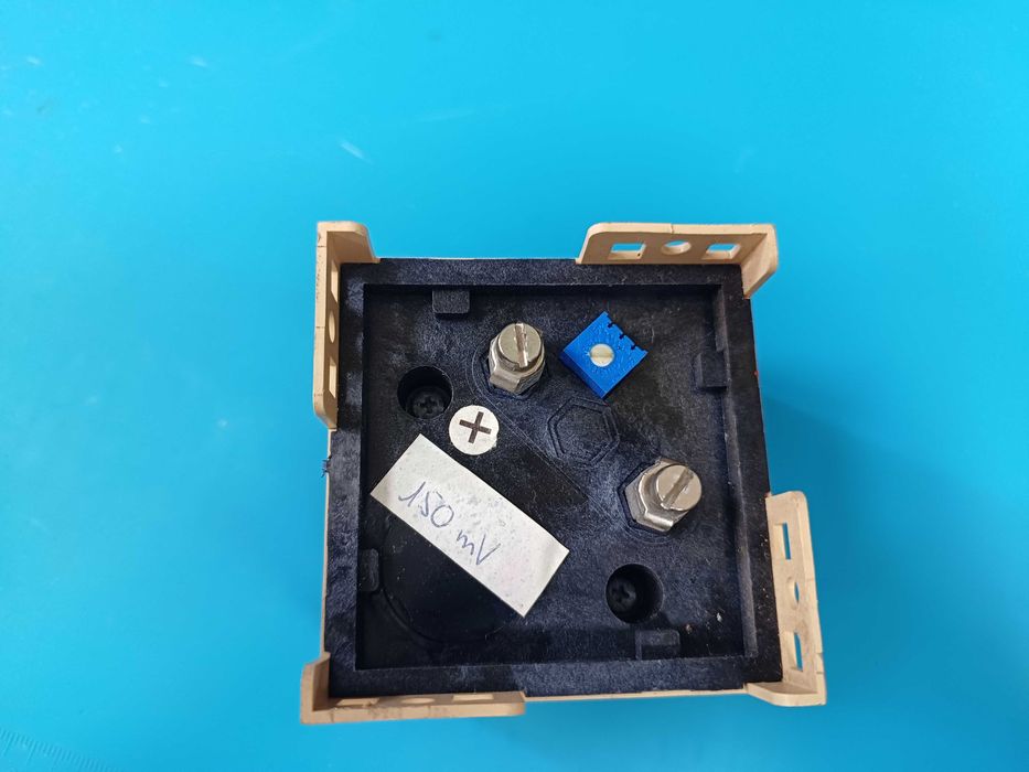 Реле, Потенціометр,Амперметр,Шунт