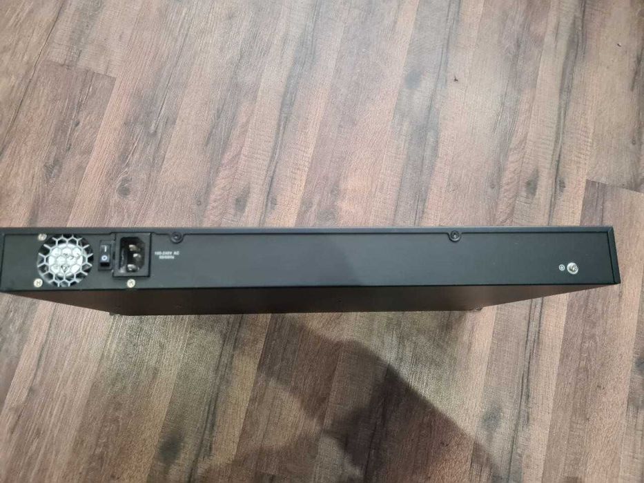 Комутатор некерований Dahua Technology PFS4218-16ET-190