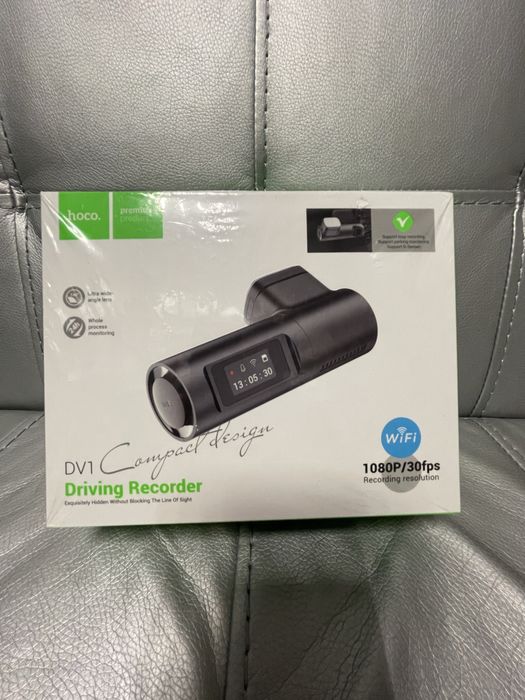 Продам Видеорегистратор для Автомобиля