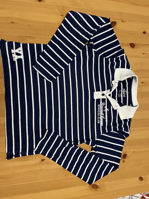 Bluzka chlopieca 146/152