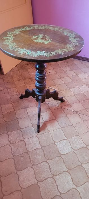 Fotele prl stare chierowski