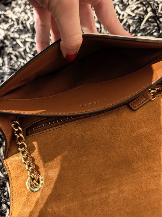 Mala Sandro em ótimo estado