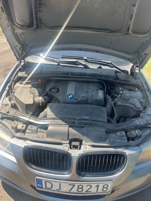 Продам  BMM 318 d