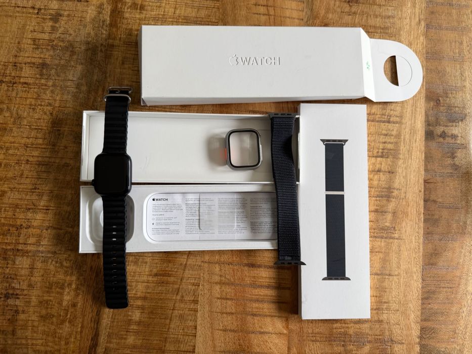 Apple watch 9 Cellular 45mm