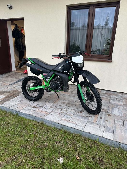 Kawasaki