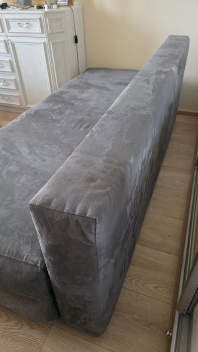 Tapczan rozkładana 140x200