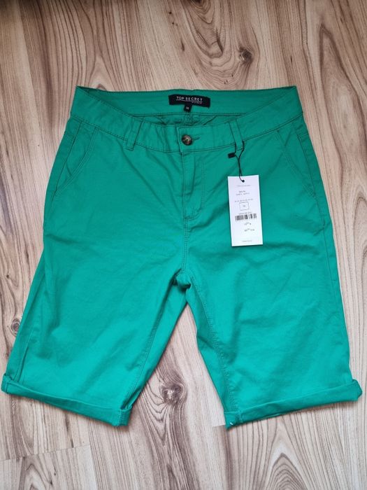 Spodenki szorty Top Secret S 36