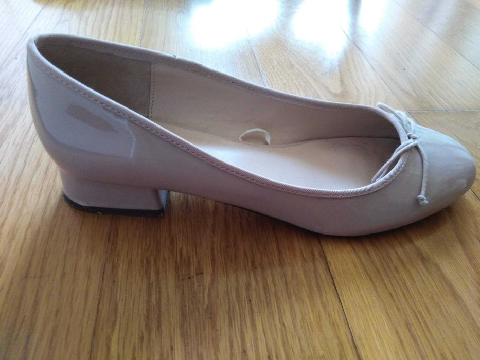 Sapatos rasos Parfois