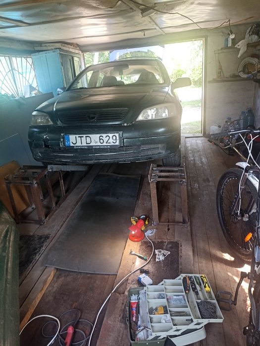 Мини рампа для авто