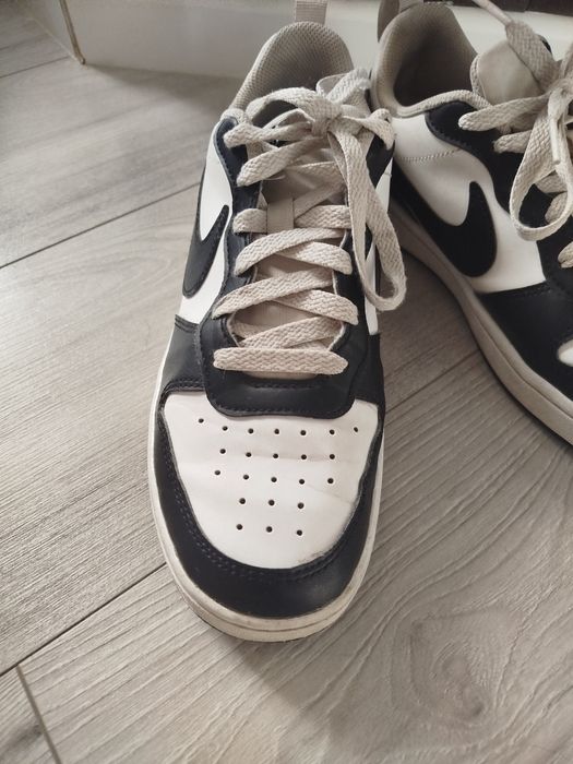 Sneakersy, buty sportowe, NIKE  r. 38,5