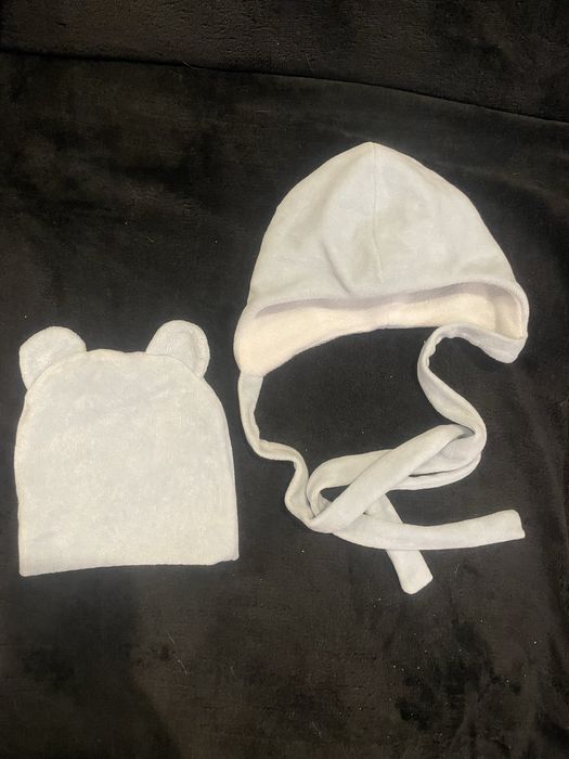 Конверт на виписку зимовий