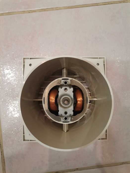 Витяжка Домовент 100 СВ