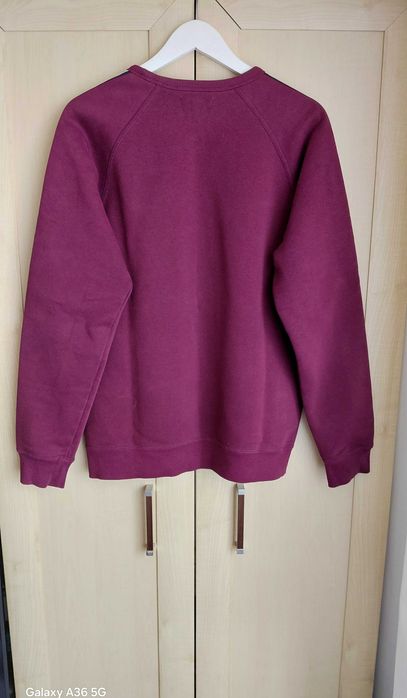 Męska śliczna bluza Adidas