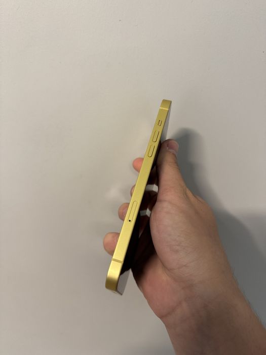 IPhone 14 Plus Yellow оплата частинами 128gb 256gb 512gb
